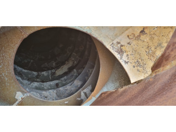 Návěs domíchávač MÜLLER MITTELTAL SF32 mit Liebherr Betonmischer ca. 10m³ MÜLLER MITTELTAL SF32, Liebherr Betonmischer 10m³, 4x VORHANDEN , Liftachse: obrázek 2