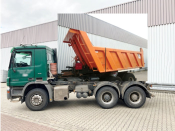 Sklápěč MERCEDES-BENZ Actros 2644