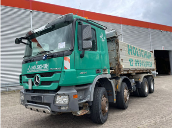 Sklápěč MERCEDES-BENZ Actros