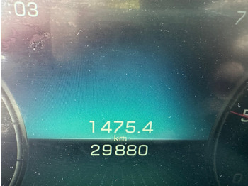 Mercedes-Benz Arocs 1840 L 4x2 Arocs 1840 L 4x2, MultimediaCockpit, Navi leasing Mercedes-Benz Arocs 1840 L 4x2 Arocs 1840 L 4x2, MultimediaCockpit, Navi: obrázek 2 Mercedes-Benz Arocs 1840 L 4x2 Arocs 1840 L 4x2, MultimediaCockpit, Navi leasing Mercedes-Benz Arocs 1840 L 4x2 Arocs 1840 L 4x2, MultimediaCockpit, Navi: obrázek 2