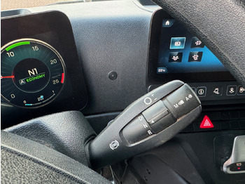 Přepravník automobilů Mercedes-Benz Arocs 1840 L 4x2 Arocs 1840 L 4x2, MultimediaCockpit, Navi: obrázek 4