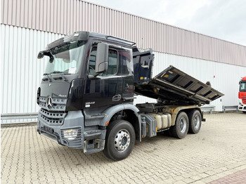 Sklápěč MERCEDES-BENZ Arocs 2643