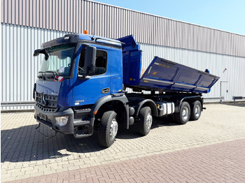 Sklápěč MERCEDES-BENZ Arocs 3243