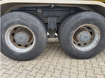 Hákový nosič kontejnerů Mercedes-Benz Arocs 3363 K 6x4 Arocs 3363 K 6x4, Grounder, Turbo-Retarder-Kupplung: obrázek 2