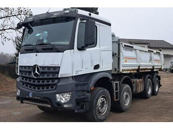 Sklápěč MERCEDES-BENZ Arocs