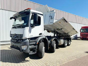 Sklápěč MERCEDES-BENZ Arocs 4142