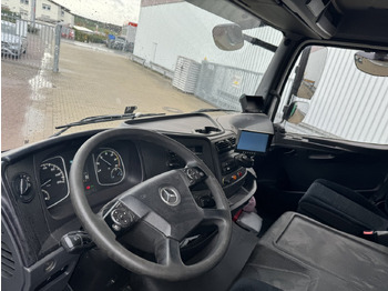 Mercedes-Benz Atego 1223 L 4x2 Atego 1223 L 4x2 mit Heckkran Atlas 88.3-A2L, Funk leasing Mercedes-Benz Atego 1223 L 4x2 Atego 1223 L 4x2 mit Heckkran Atlas 88.3-A2L, Funk: obrázek 5