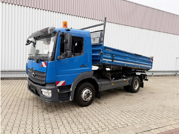 Sklápěč MERCEDES-BENZ Atego 1224