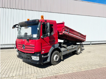 Sklápěč MERCEDES-BENZ Atego 1227