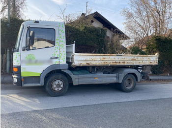 Sklápěč MERCEDES-BENZ Atego 815