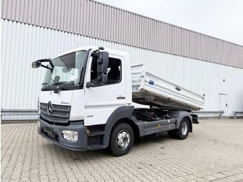 Sklápěč MERCEDES-BENZ Atego 818
