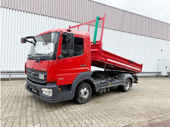 Sklápěč MERCEDES-BENZ Atego 818