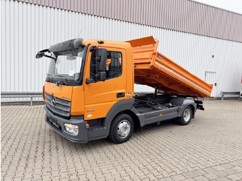 Sklápěč MERCEDES-BENZ Atego 823