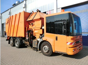 Vůz na odvoz odpadků MERCEDES-BENZ Econic 2628