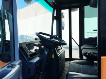 Vůz na odvoz odpadků pro dopravu odpadu Mercedes-Benz Econic 2629 LL 6x2/4 NLA Econic 2629 LL 6x2/4 NLA, EEV, Lenkachse, HS Schörling: obrázek 5