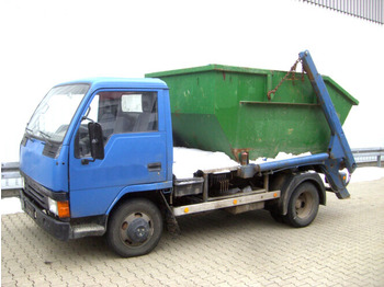 Ramenový nosič kontajnerov MITSUBISHI