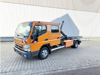 Hákový nosič kontejnerů MITSUBISHI