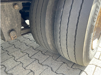 Skříňový přívěs N5K218 Möbelkofferanhänger N5K218 Möbelkofferanhänger: obrázek 5