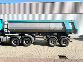 Návěs Carnehl CHKS/HH CHKS/HH, Stahlmulde ca. 25m³: obrázek 3