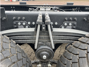 Nový Hákový nosič kontejnerů Renault C 480 8x4 C 480 8x4: obrázek 5