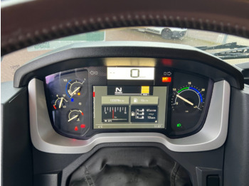 Hákový nosič kontejnerů Renault C 520 6x4 C 520 6x4, Retarder, Nebenantrieb: obrázek 3
