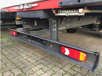 Renault Midlum 220 DXi 4x2 Chassi Länge 7,5 m leasing Renault Midlum 220 DXi 4x2 Chassi Länge 7,5 m: obrázek 5
