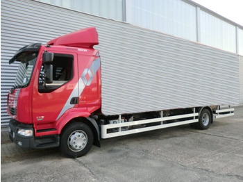 Renault Midlum 220 DXi 4x2 Chassi Länge 7,5 m leasing Renault Midlum 220 DXi 4x2 Chassi Länge 7,5 m: obrázek 1