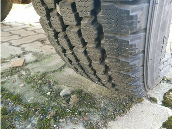 Vozidlo pro zimní údržbu, Dodávka S 85 4x4 PFAU S 85 4x4: obrázek 3