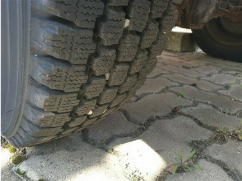 Vozidlo pro zimní údržbu, Dodávka S 85 4x4 PFAU S 85 4x4: obrázek 2