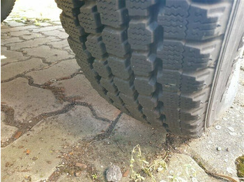 Vozidlo pro zimní údržbu, Dodávka S 85 4x4 PFAU S 85 4x4: obrázek 4