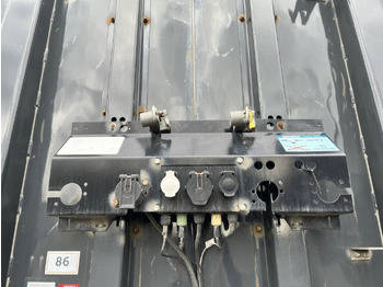 Schwarzmüller 3-Achs Holzauflieger 3-Achs Holzauflieger, Liftachse, MEHRFACH VORHANDEN! leasing Schwarzmüller 3-Achs Holzauflieger 3-Achs Holzauflieger, Liftachse, MEHRFACH VORHANDEN!: obrázek 5