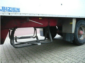 - TC34CGN FRUEHAUF, FRANCE TC34CGN mit Aggregat Thermoking TK-1 30 leasing - TC34CGN FRUEHAUF, FRANCE TC34CGN mit Aggregat Thermoking TK-1 30: obrázek 5