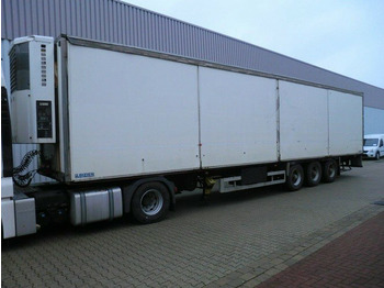 - TC34CGN FRUEHAUF, FRANCE TC34CGN mit Aggregat Thermoking TK-1 30 leasing - TC34CGN FRUEHAUF, FRANCE TC34CGN mit Aggregat Thermoking TK-1 30: obrázek 1