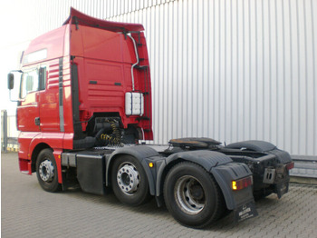 MAN TGA 26.463 FVLS 6x2 leasing MAN TGA 26.463 FVLS 6x2: obrázek 4
