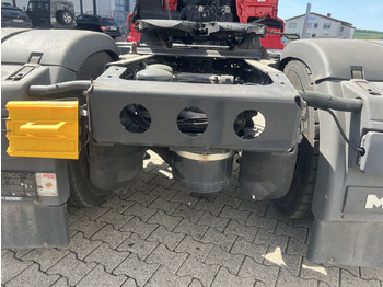 Tahač MAN TGS 18.420/470 4x2 BL TGS 18.420/470 4x2 BL, Navi: obrázek 2 Tahač MAN TGS 18.420/470 4x2 BL TGS 18.420/470 4x2 BL, Navi: obrázek 2