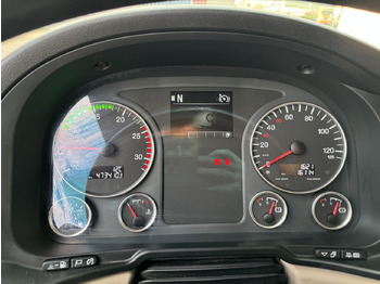 Tahač MAN TGX 18.420 4x2 BLS TGX 18.420 4X2 BLS, Retarder: obrázek 2