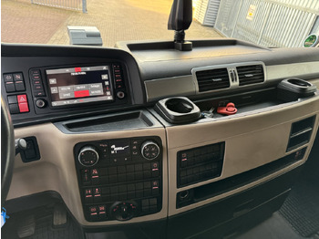 Tahač MAN TGX 18.420 4x2 BLS TGX 18.420 4X2 BLS, Retarder: obrázek 3