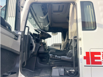 MAN TGX 18.500 4X2 LLS TGX 18.500 4X2 LLS, Retarder, Vollumer leasing MAN TGX 18.500 4X2 LLS TGX 18.500 4X2 LLS, Retarder, Vollumer: obrázek 4