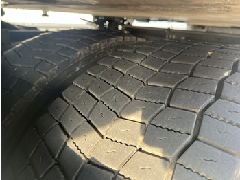 MAN TGX 18.500 4X2 LLS TGX 18.500 4X2 LLS, Retarder, Vollumer leasing MAN TGX 18.500 4X2 LLS TGX 18.500 4X2 LLS, Retarder, Vollumer: obrázek 3