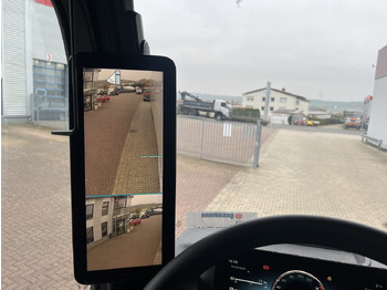 Tahač Mercedes-Benz Actros 1848 LS 4x2 Actros 1848 LS 4x2, Volumer, Retarder: obrázek 3