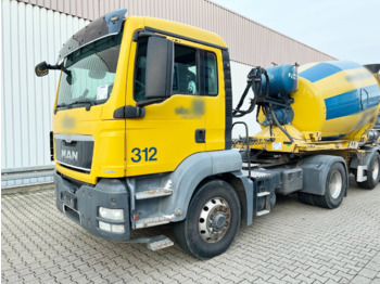 Tahač MAN TGS 18.440