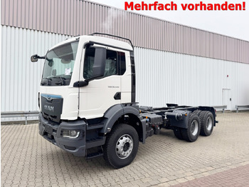 Tahač MAN TGS 33.440