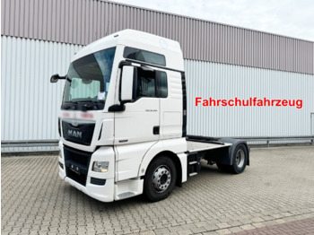Tahač MAN TGX 18.400