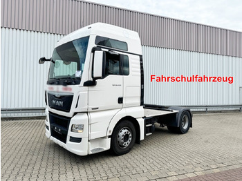 Tahač MAN TGX 18.400