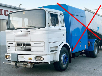 Tahač MERCEDES-BENZ