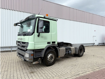 Tahač MERCEDES-BENZ Actros 1841