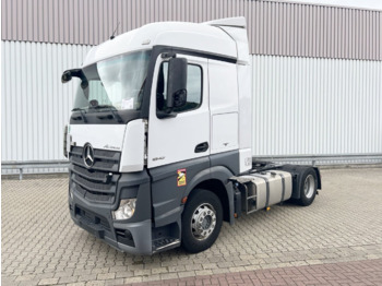 Tahač MERCEDES-BENZ Actros 1842