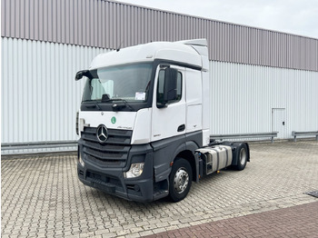 Tahač MERCEDES-BENZ Actros 1842