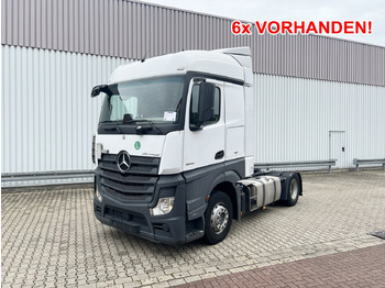 Tahač MERCEDES-BENZ Actros 1842
