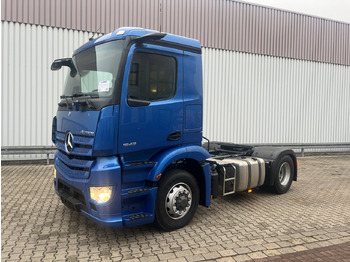 Tahač MERCEDES-BENZ Actros 1843